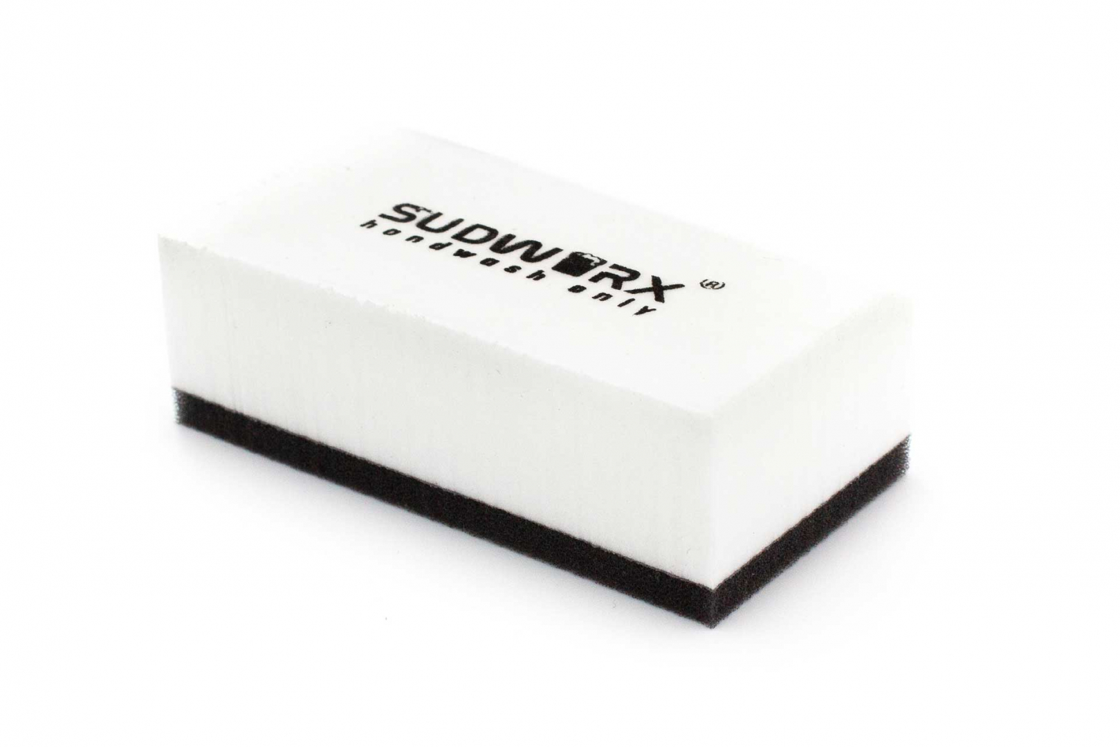 sudworx® - Applikator Schwamm für Keramik- / Graphenversiegelungen